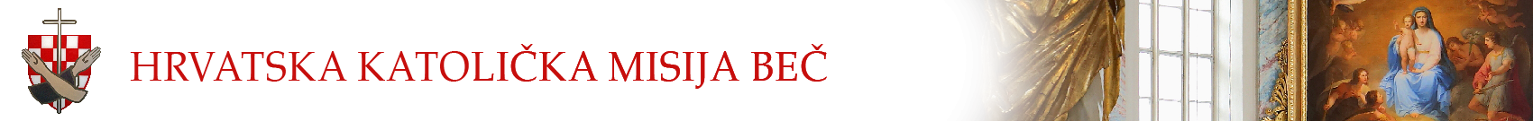 Hrvatska katolička misija Beč