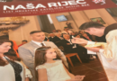 Novi 53. broj glasila Hrvatske katoličke misije Beč “Naša Riječ”