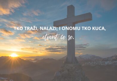 Župni oglasi: 17. nedjelja kroz godinu