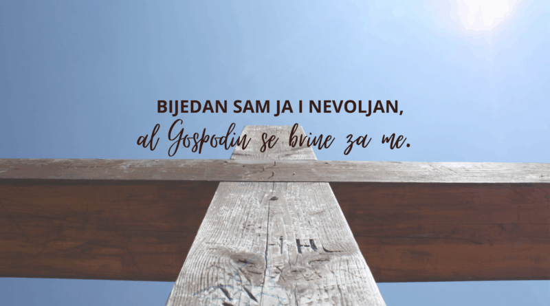 Župni oglasi: 20. nedjelja kroz godinu