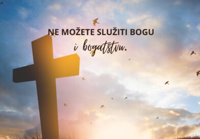 Župni oglasi: 25. nedjelja kroz godinu