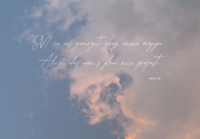 Župni oglasi: trideset i treća nedjelja kroz godinu