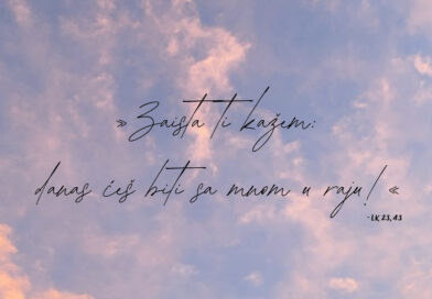 Župni oglasi: nedjelja Krista Kralja