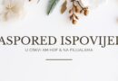 Raspored ispovijedanja: advent & Božić 2025.