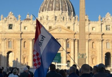 Jubilejsko hodočašće u Rim