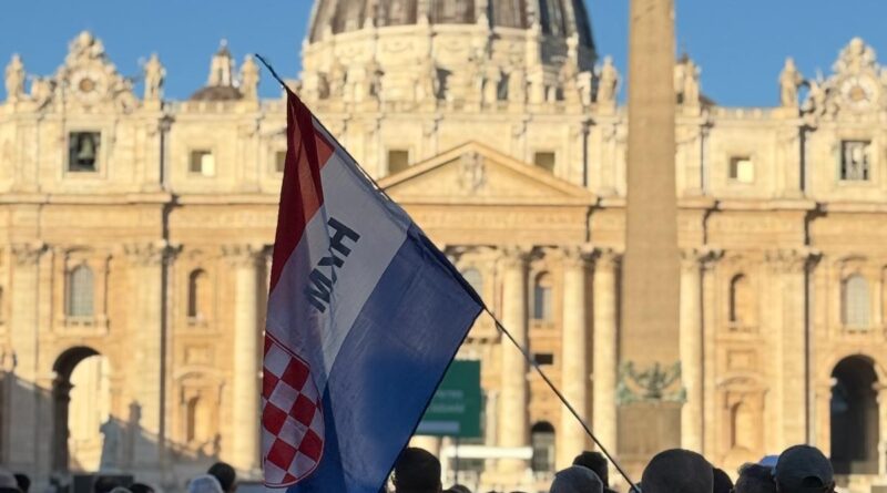 Jubilejsko hodočašće u Rim