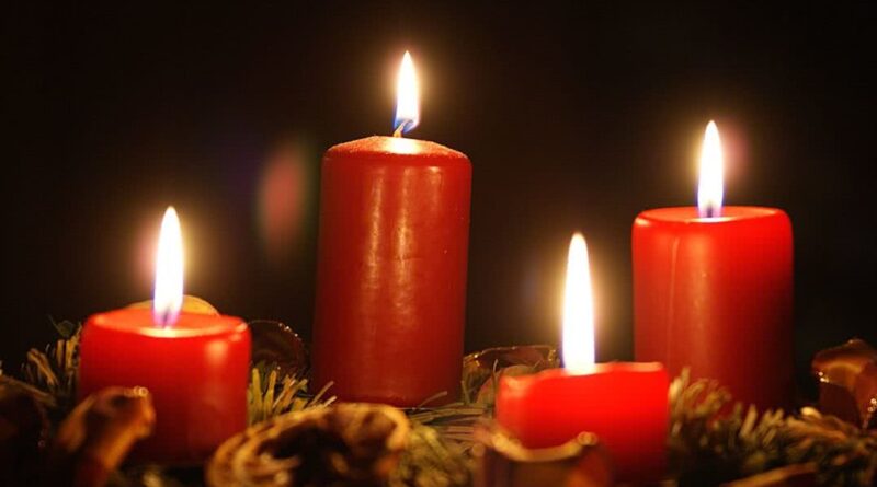 Župni oglasi: četvrta nedjelja došašća