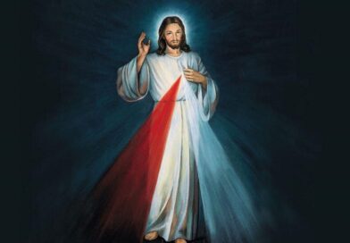 Župni oglasi: Mali Uskrs (nedjelja Božanskog milosrđa)