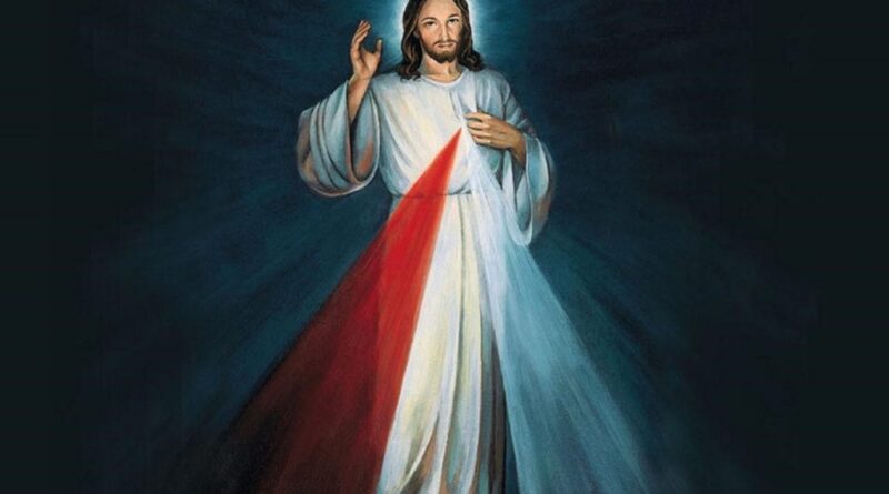 Župni oglasi: Mali Uskrs (nedjelja Božanskog milosrđa)