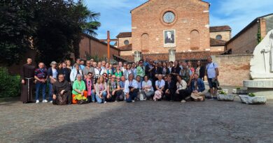 Hodočašće kroz svetišta Italije: od La Verne do Padove