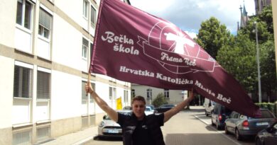 Naši frmaši u posjetu frami München